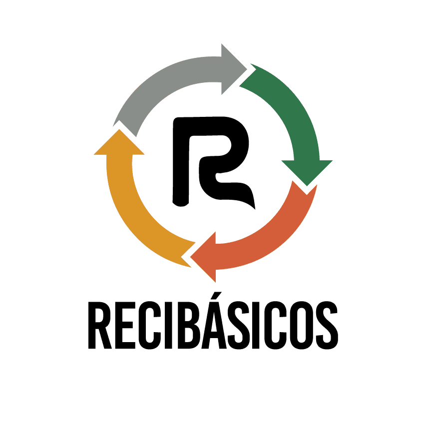 Recibásicos Logo