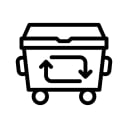 Recolección y Acopio icon