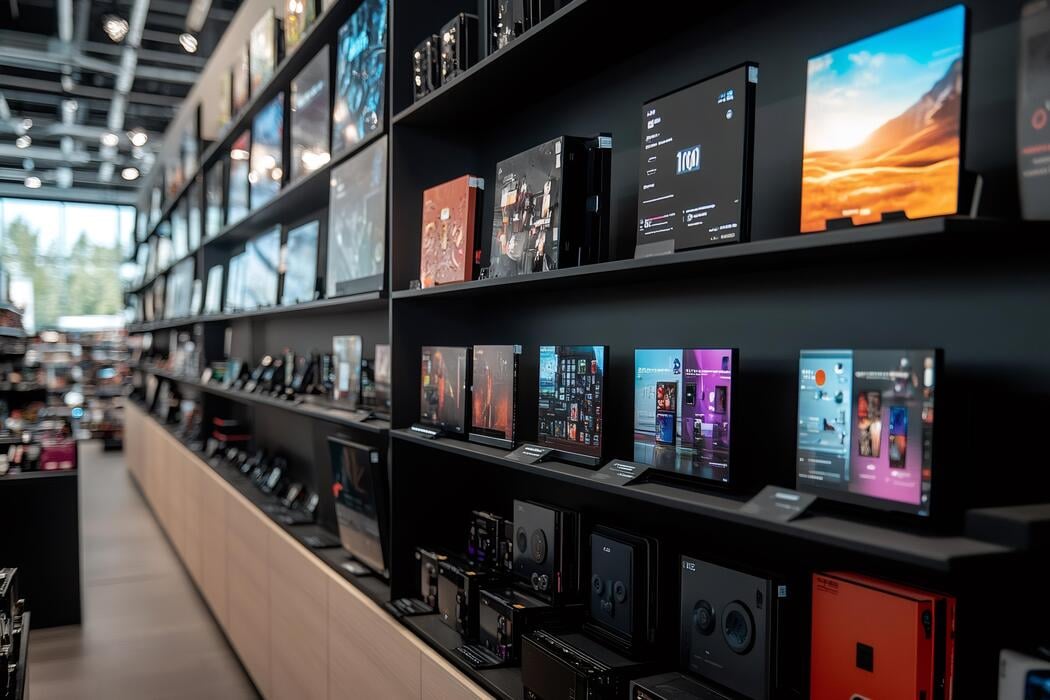 Industria Retail - Gestión de devoluciones y equipos obsoletos