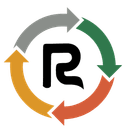 Logotipo de Recibásicos