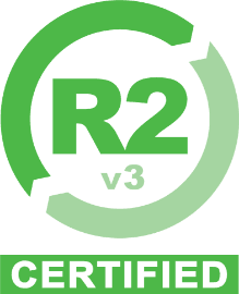 Certificación R2v3 Certified