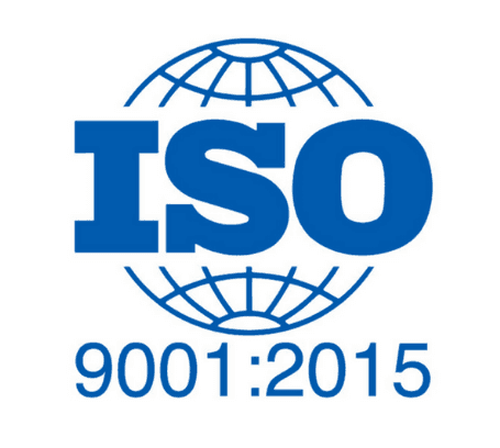 Certificación ISO 9001:2015
