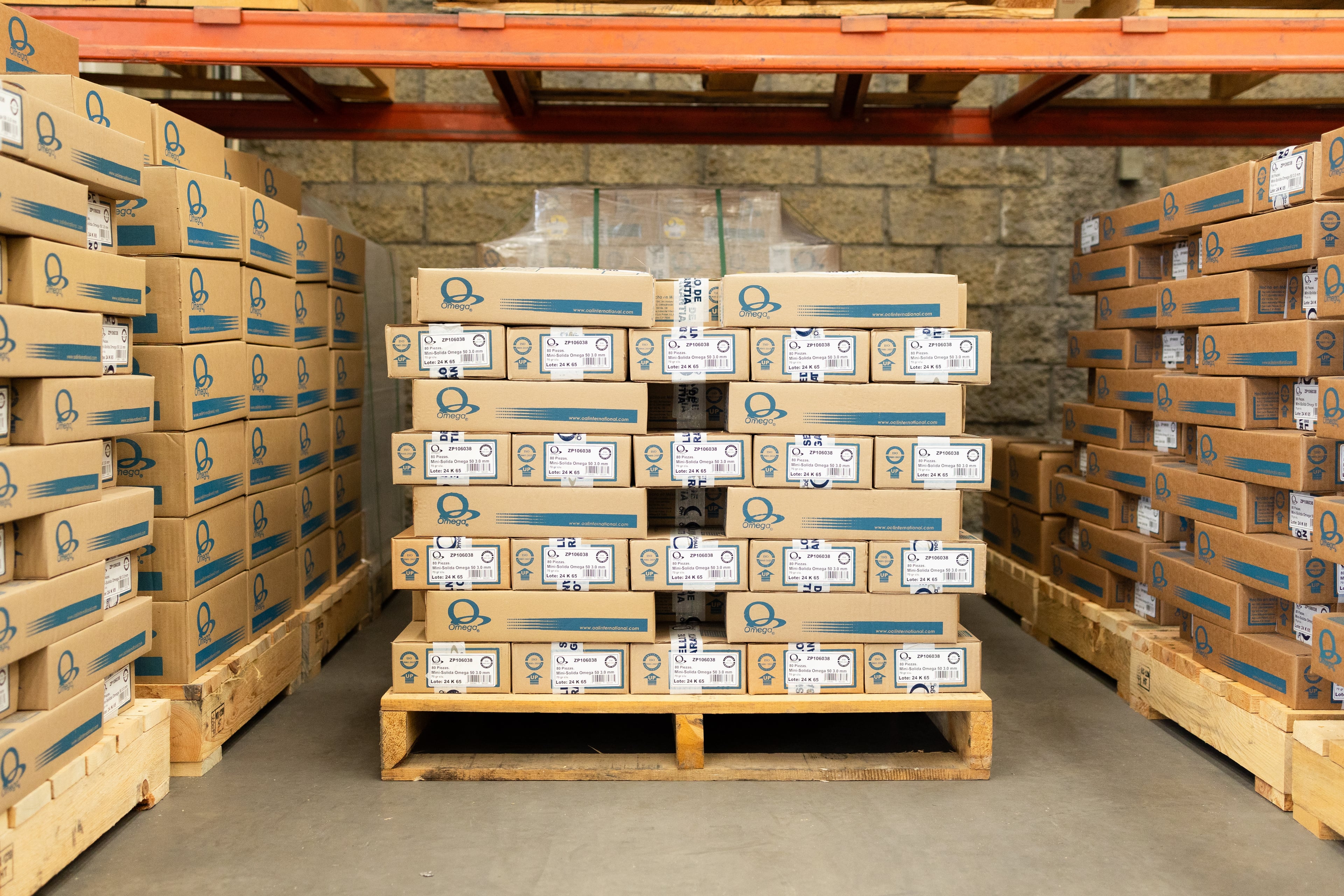 Paisaje que representa un futuro más limpio