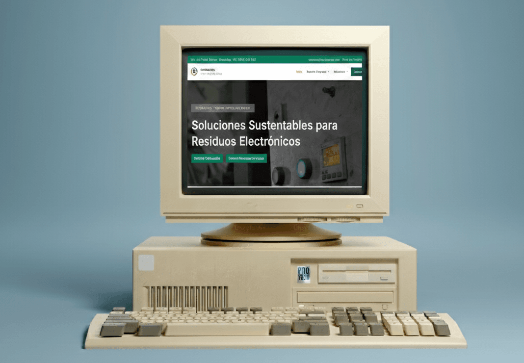 Recibasicos estrena nuevo website bajo el Grupo Trexan